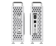 Orico  Obudowa do MacMini M4, aluminiowa - 1500412 - zdjęcie 2